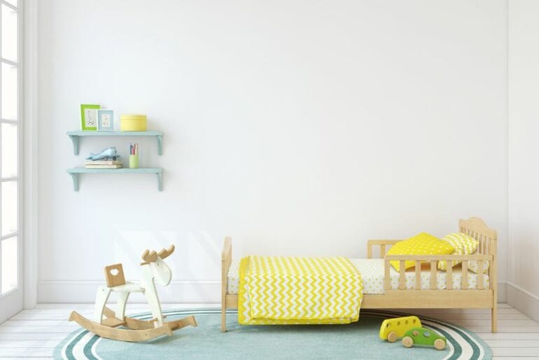 This Toddler Bed is a Hidden Danger No One Should Ignore