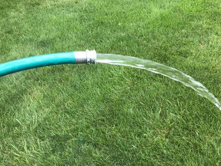 Garden Hose