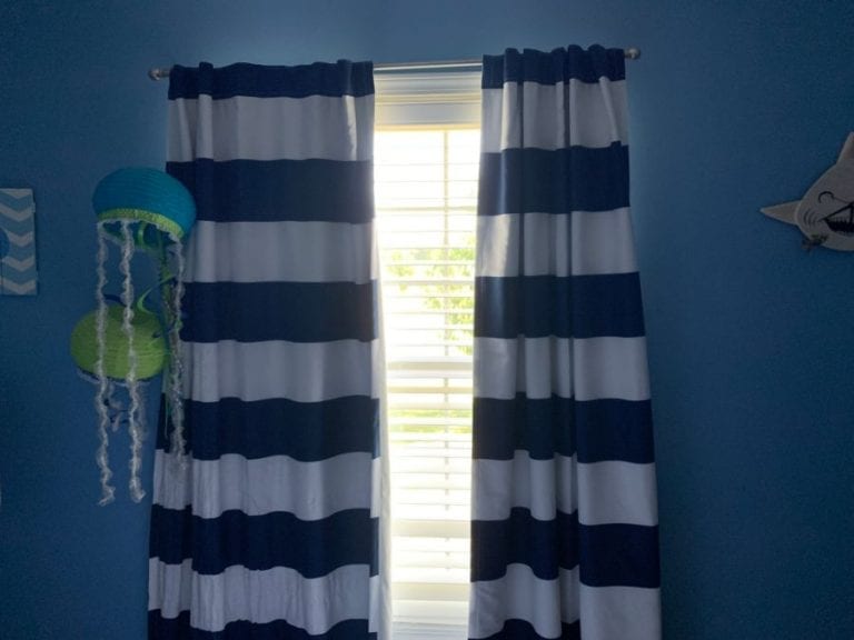 Blackout Curtains