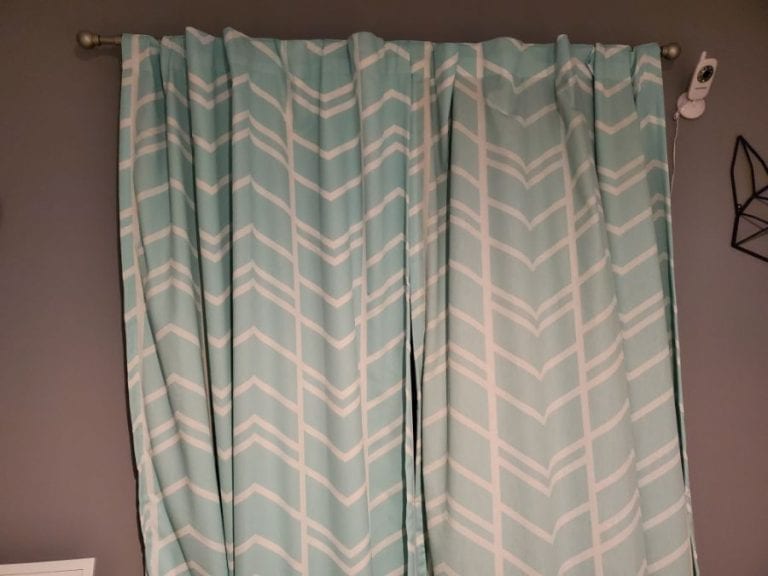 Blackout Curtains