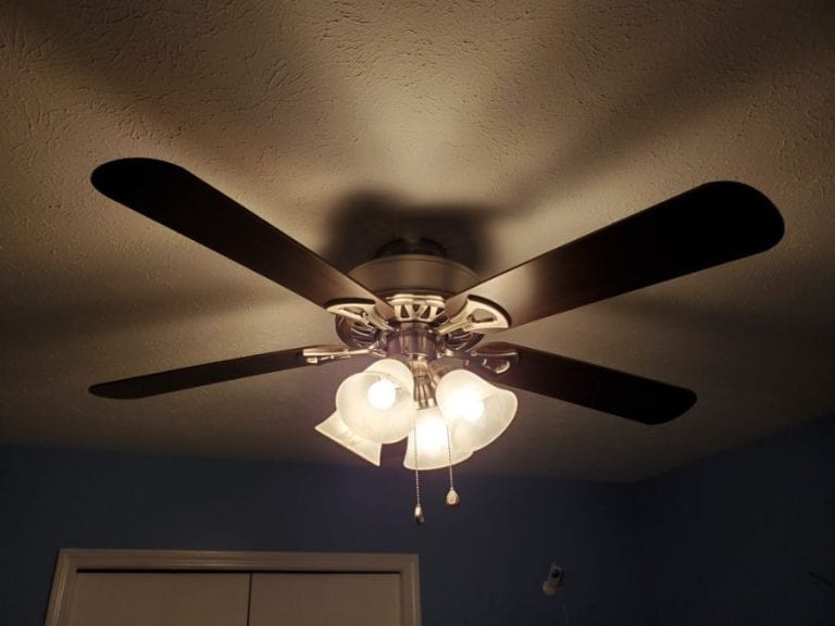 Ceiling Fan
