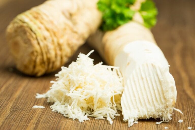 Horseradish