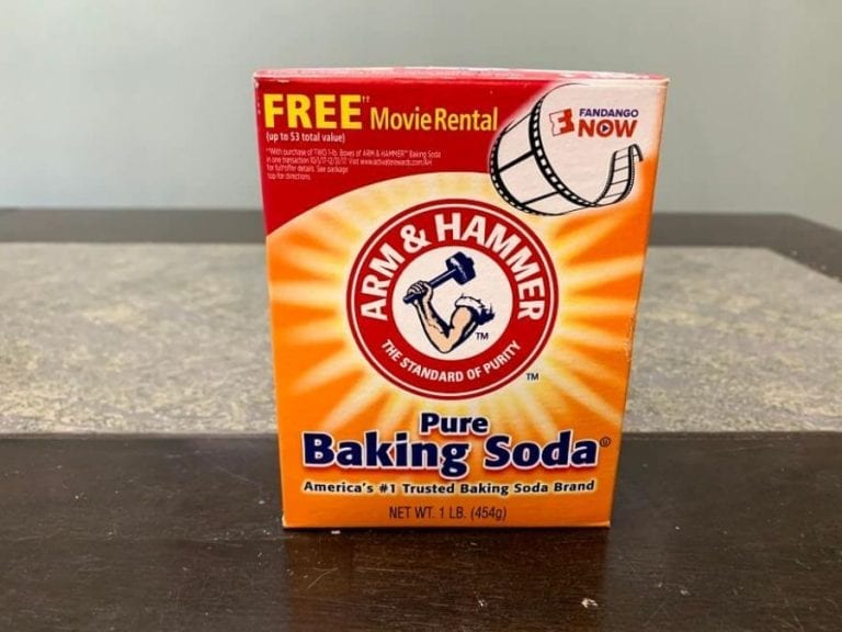 Baking Soda