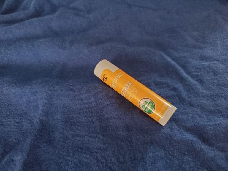 Chapstick