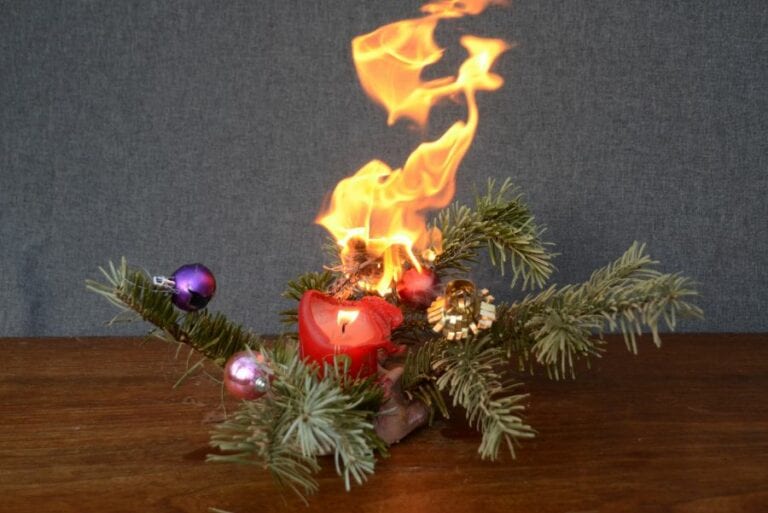 Can Candles Explode? (And How Does It Happen?)