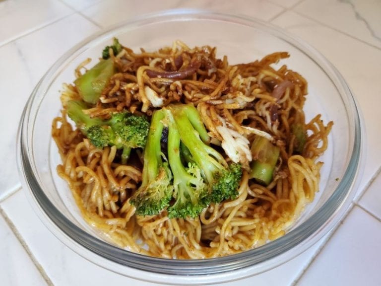 Broccoli