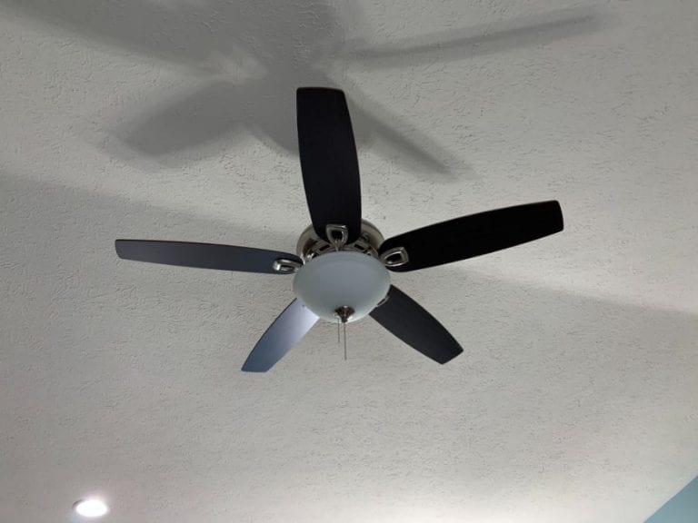 Ceiling Fan