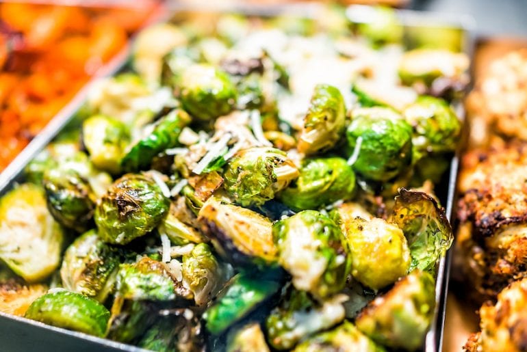 4 Effective Ways To Get Rid Of The Smell Of Brussel Sprouts Wigglywisdom