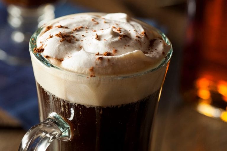 Coffee Liqueur