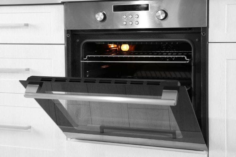 Can You Put Glass in the Oven? (Plus 5 Ways to Keep It from Breaking)