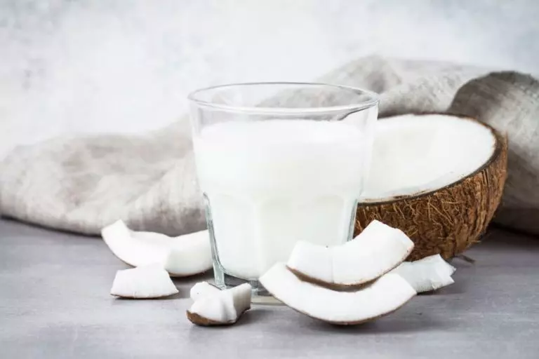 Coconut Milk