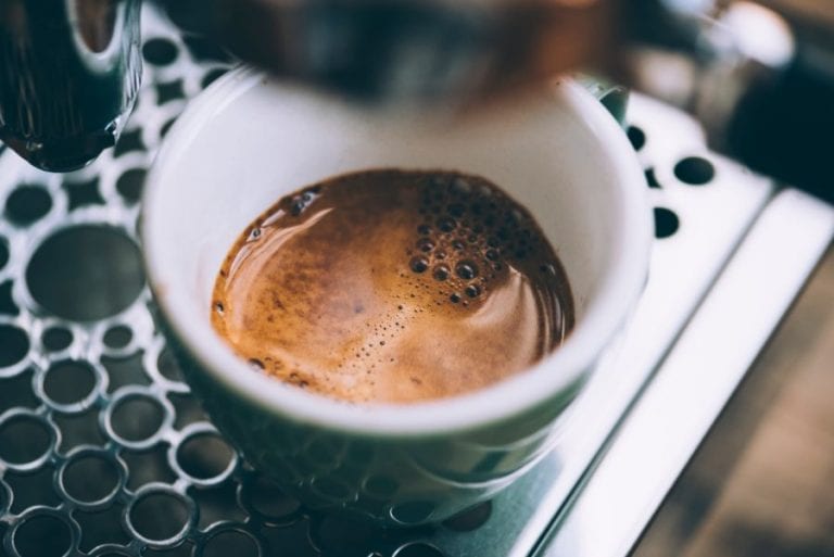 Espresso