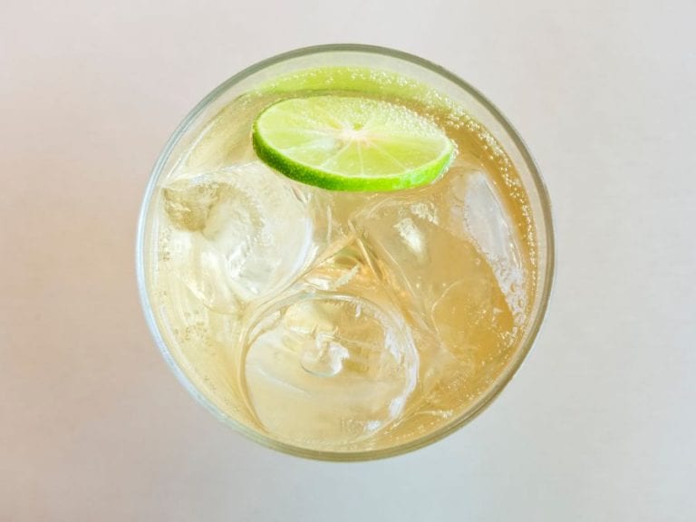 Ginger Ale