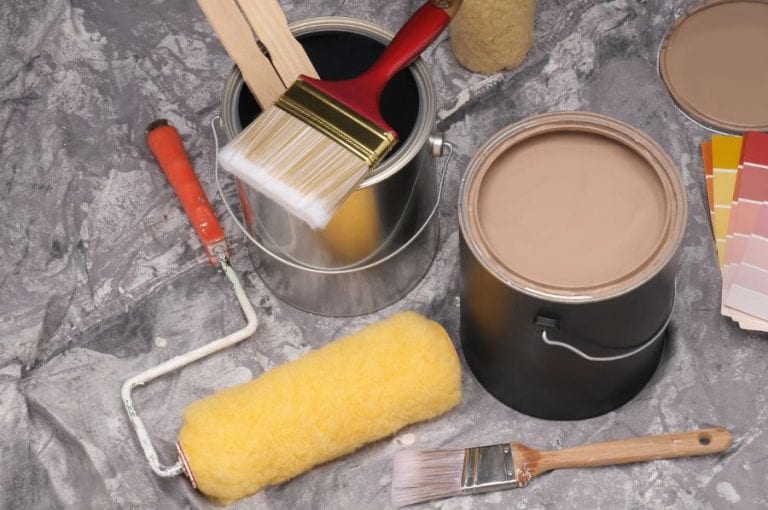 How to remove dried paint from carpet plus 7 ways to avoid spilling