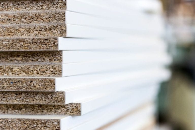 Particle Board