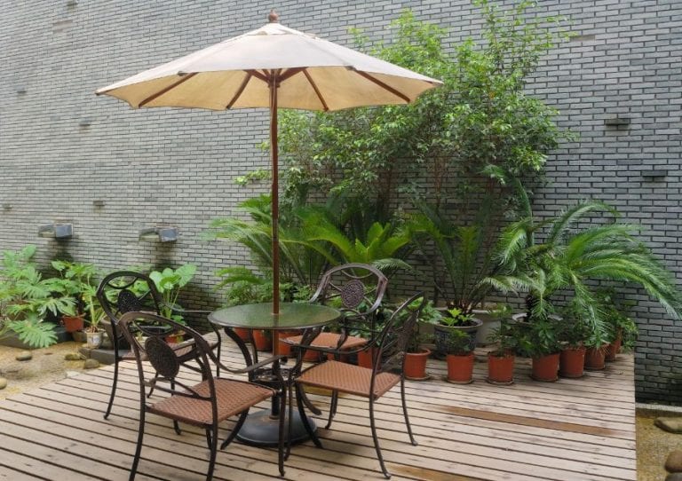 Patio Umbrella