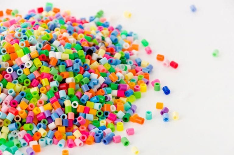 Perler Beads