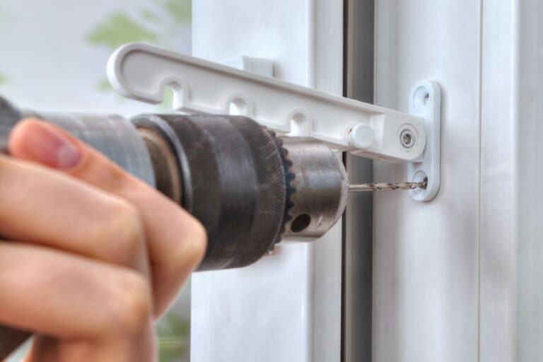 4 Smart Ways to Stop Blinds From Banging in the Wind