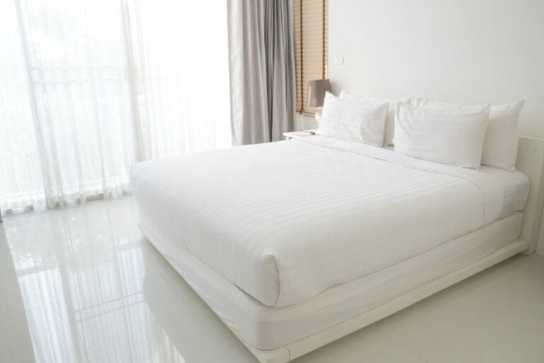 Mattress and Box Spring