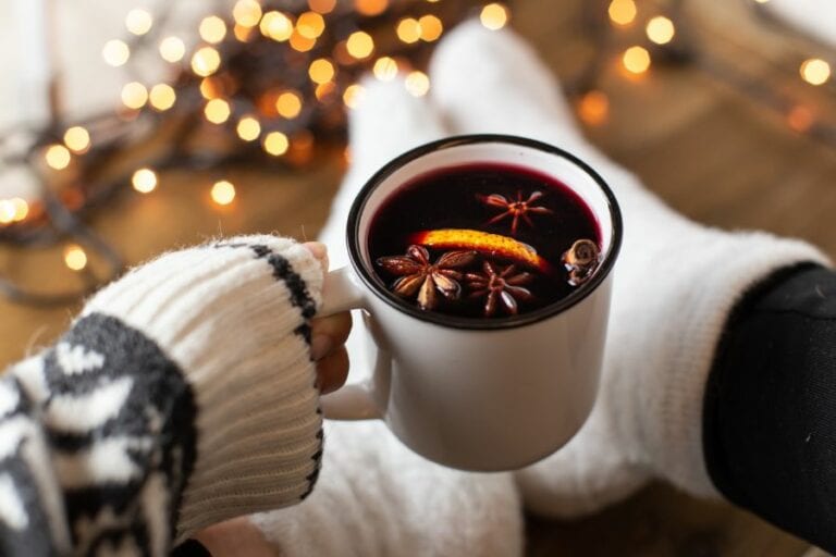 Mulled Wine