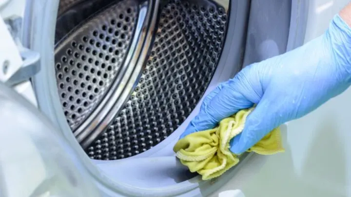 How To Clean Your Washing Machine (Without Vinegar)