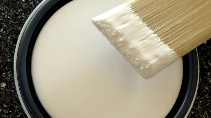 How to Thicken Latex Paint Using Simple Methods at Home