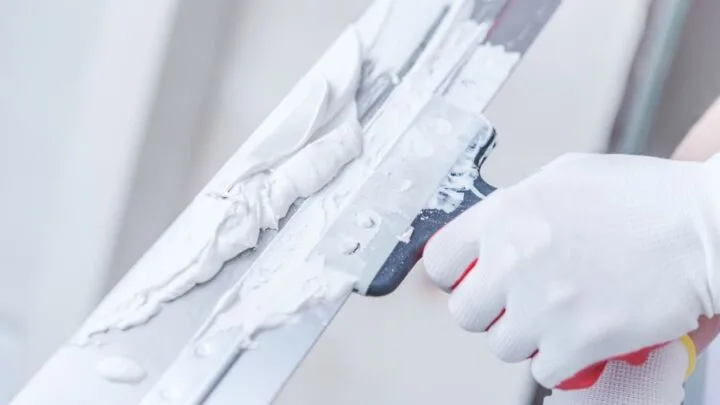How to Properly Dispose of Drywall Mud