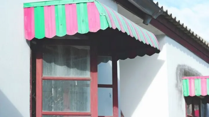7 Easy Ways to Make Aluminum Awnings Look Better