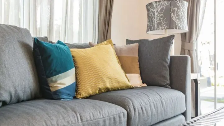 How to Refluff Couch Cushions (7 Methods That Work)