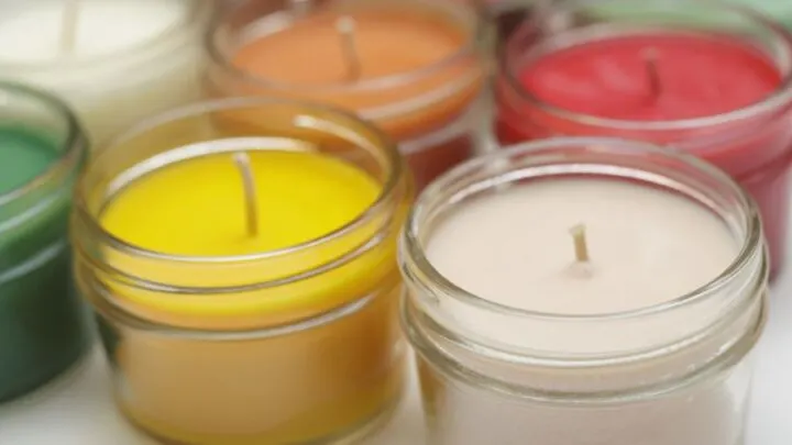 Can You Recycle Candles? (The Wax and Glass Jars)