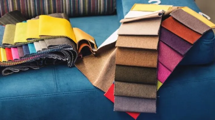 3 Smart Ways to Change the Color of Your Couch