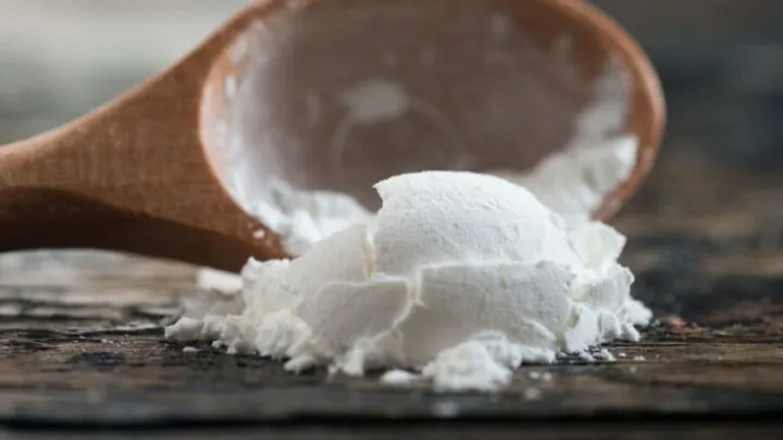 Can I Use Baking Soda Instead of Cornstarch?