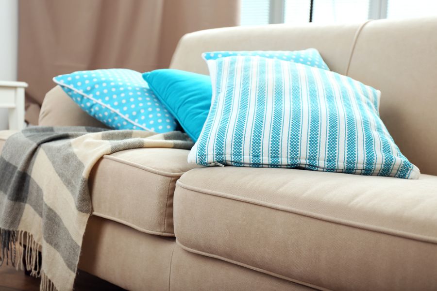 Can You Wash Couch Pillows Yes And Here s How Wigglywisdom