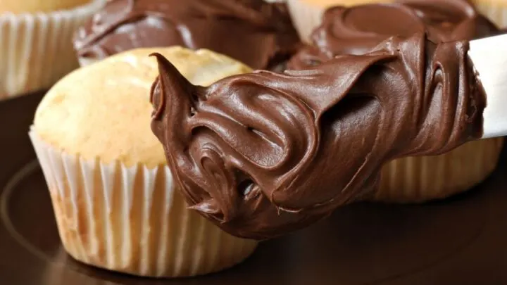 How to Make Your Frosting Taste Less Sweet
