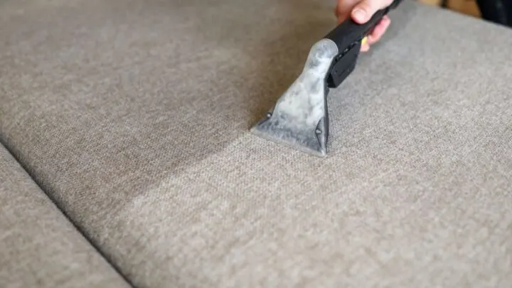 How to Dry Couch Cushions (Simple Methods That Work)