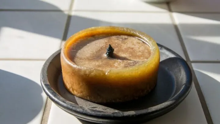 How to Clean Dirty Candles (Or Avoid It in the First Place)