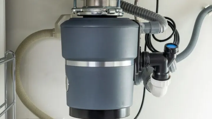 5 Smart Things to Do With an Old Garbage Disposal