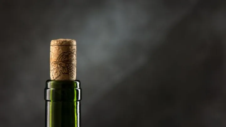 How to Bottle Wine with a Cork