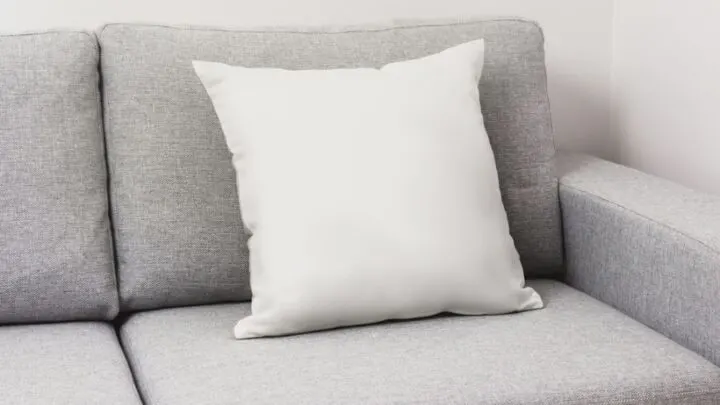 How to Make New Couch Cushions Softer