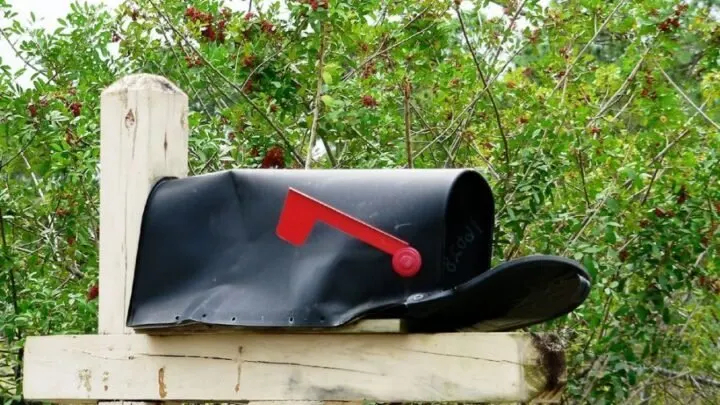 How to Catch (And Prevent) Mailbox Vandalism