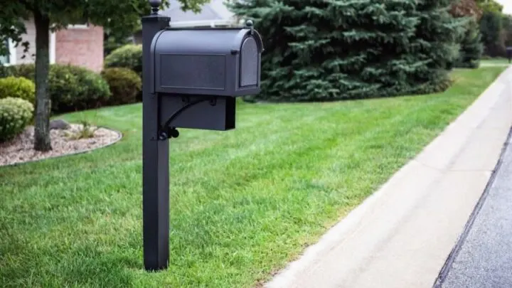 Why Are Mailboxes So Expensive?