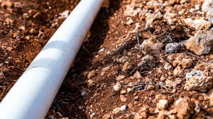 How to Find Gutter Drains in Your Yard