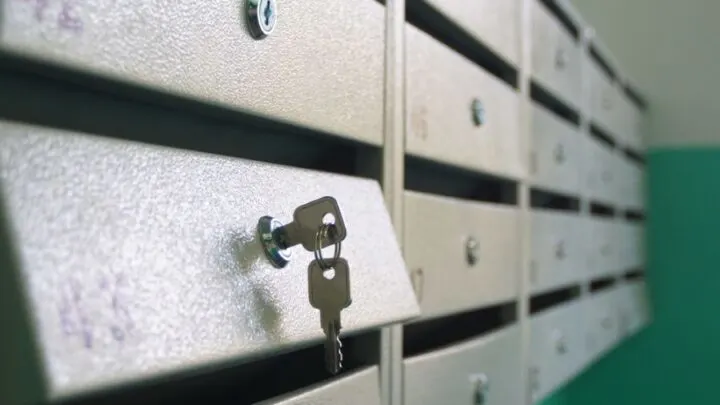 Can You Copy Your Mailbox Keys?