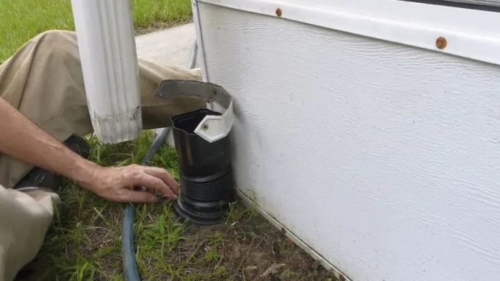 Where Do Underground Downspouts Go? (4 Tips to Find Out)