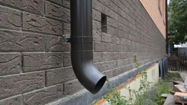 Do Gutters Help Protect Your Home&rsquo;s Foundation?