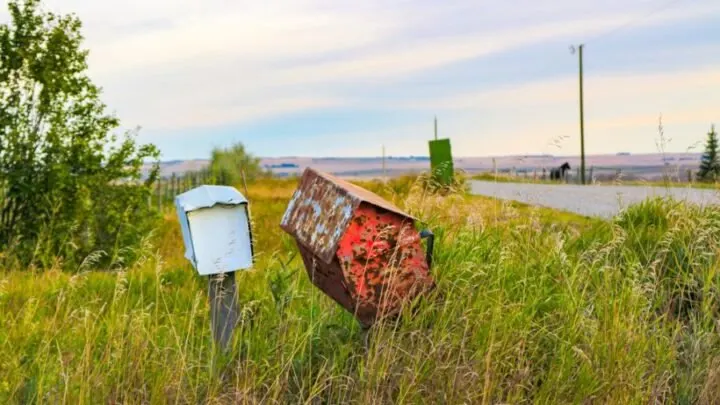 How to Fix a Leaning Mailbox (Simple Repair Tips)