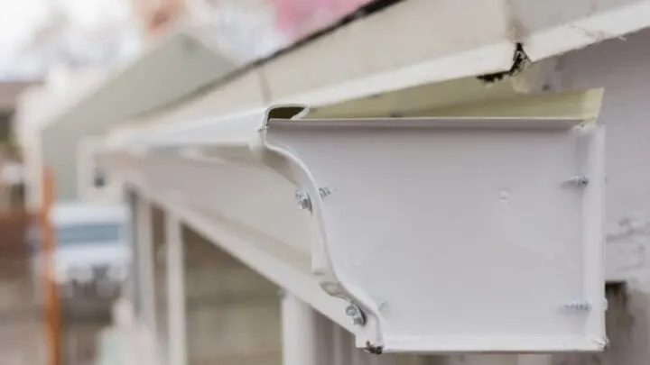 Are Gutters Recyclable? (What to Do with Old Gutters)