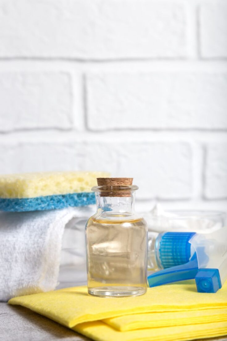 4 Effective Ways to Get Hair Dye Off of Wood