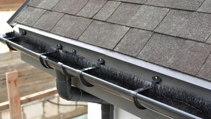 Do Gutter Brushes Work? (And How Long Do They Last?)