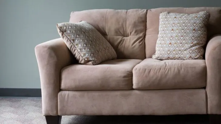 Can You Wash Couch Cushions? (Tips to Keep Them Clean)